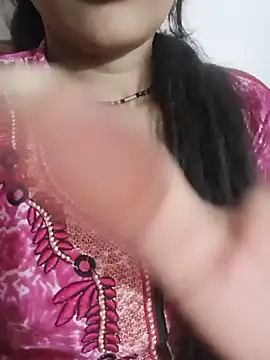 Eshwari Chopra online show from 06-22-26, 01:00
