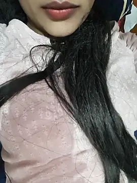 Eshwari Chopra online show from 07-10-26, 03:34