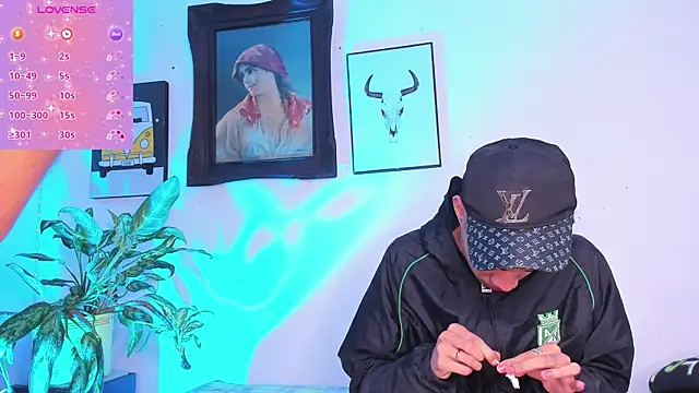 candyandmarilyn online show from 02-15-26, 08:19