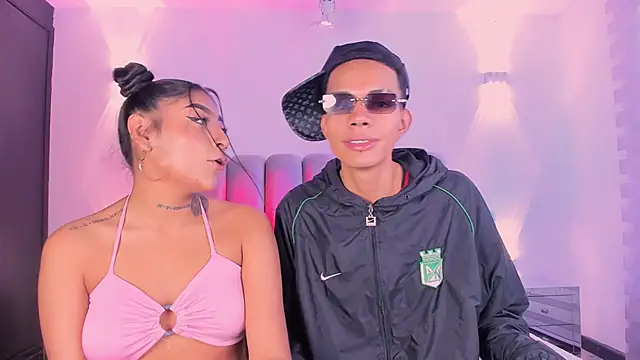 candyandmarilyn online show from 11-06-25, 08:57