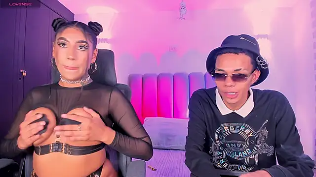 candyandmarilyn online show from 11-02-25, 08:58