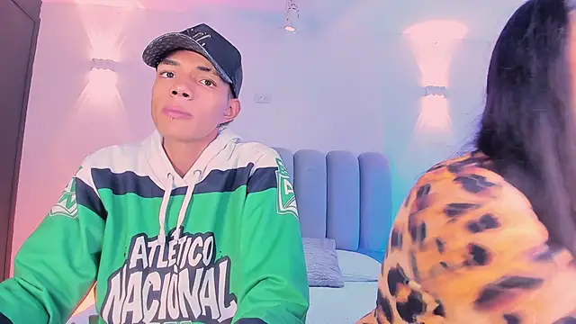 candyandmarilyn online show from 11-08-25, 09:07