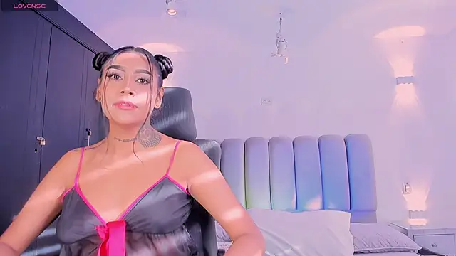 candyandmarilyn online show from 10-27-25, 09:16