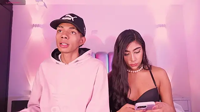 candyandmarilyn online show from 11-24-25, 08:53