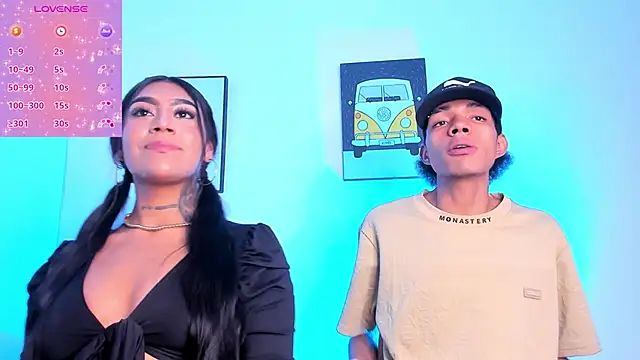 candyandmarilyn online show from 02-04-26, 11:44