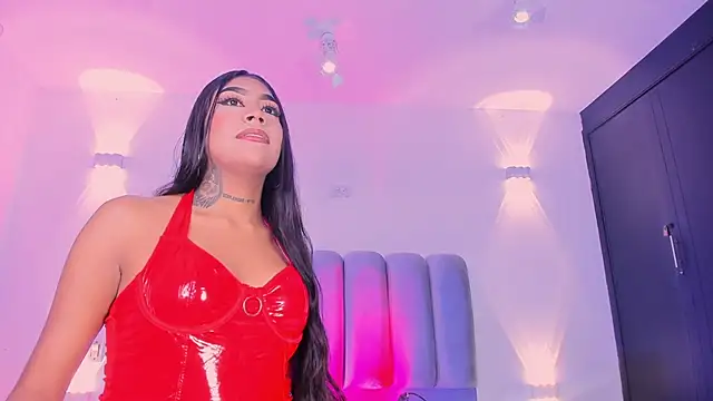 candyandmarilyn online show from 11-20-25, 09:47