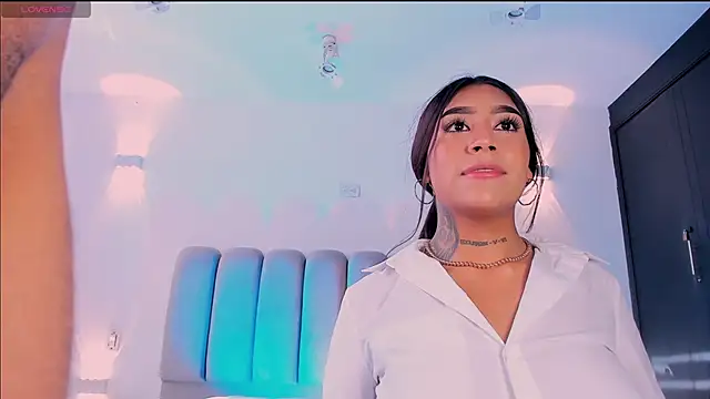 candyandmarilyn online show from 11-17-25, 09:19