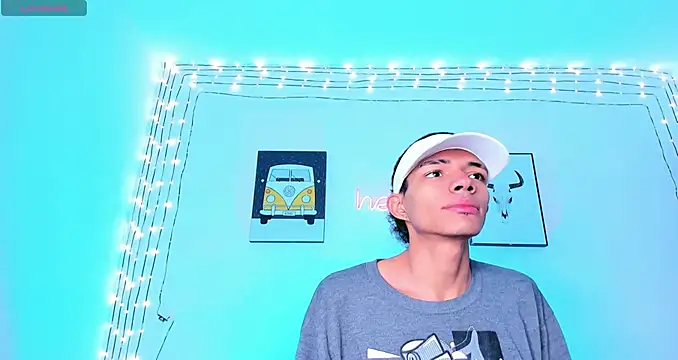 candyandmarilyn online show from 12-20-25, 08:12