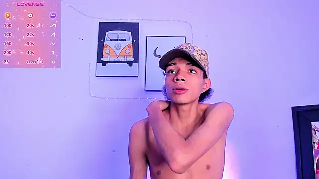 candyandmarilyn online show from 01-18-26, 10:24