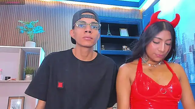 candyandmarilyn online show from 03-10-26, 03:16