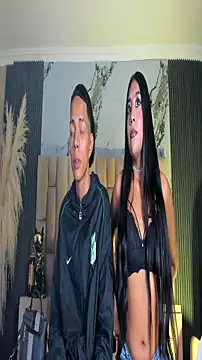 Snapshot of candyandmarilyn chatting on 06-17-26, 08:19 candyandmarilyn online show from 06-17-26, 08:19