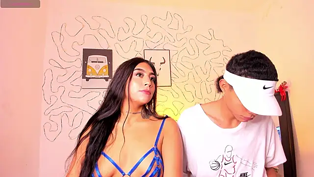 candyandmarilyn online show from 01-11-26, 12:39