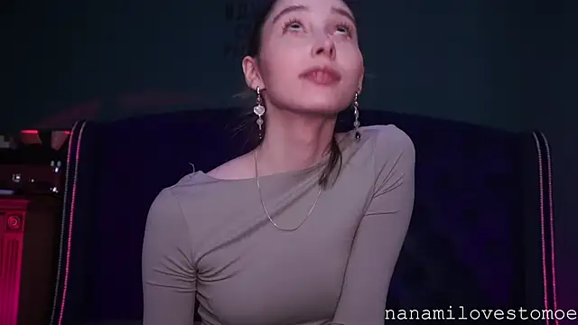 NanamiLovesTomoe online show from 05-14-26, 07:33