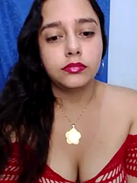 dulcewitch online show from 12-05-25, 07:34