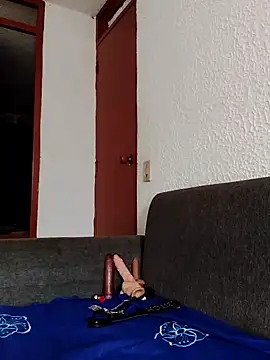 dulcewitch online show from 10-03-25, 02:07