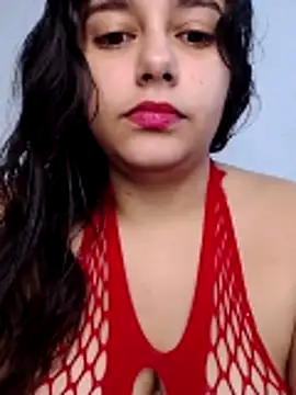 dulcewitch online show from 10-24-25, 02:16