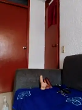 dulcewitch online show from 11-22-25, 02:16