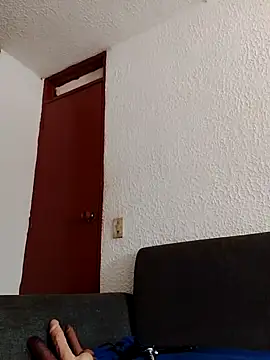 dulcewitch online show from 10-16-25, 02:03