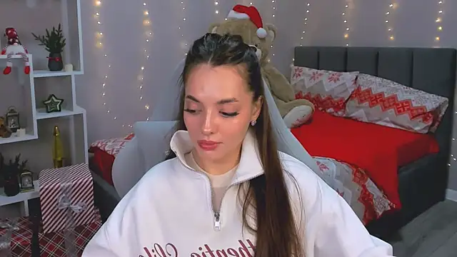 MelanieAlves online show from 01-14-26, 12:09