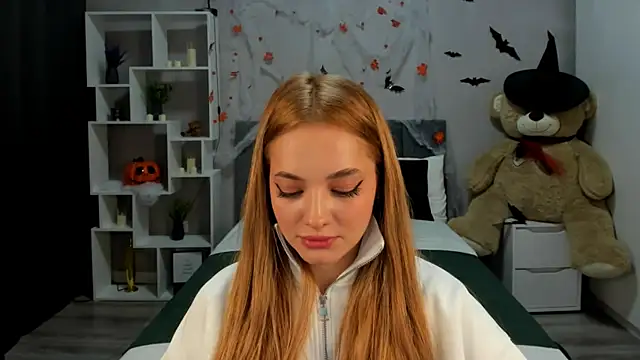 MelanieAlves online show from 11-04-25, 06:44