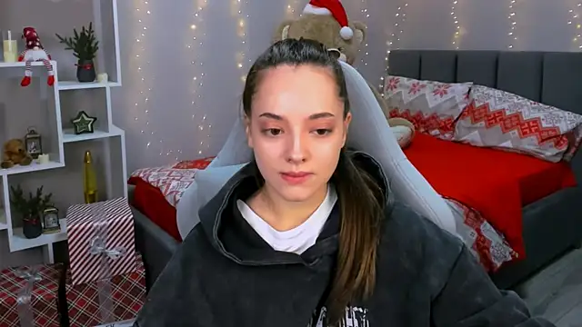 MelanieAlves online show from 01-15-26, 06:28