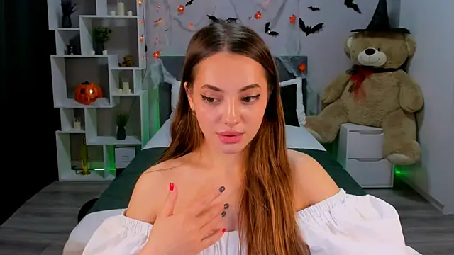Snapshot of MelanieAlves chatting on 10-21-25, 12:59 MelanieAlves online show from 10-21-25, 12:59