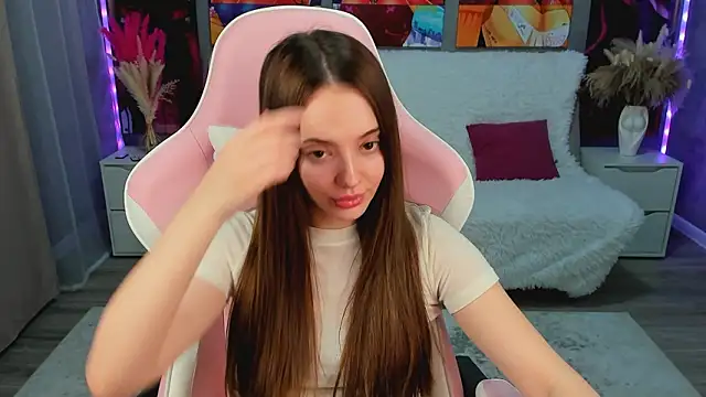 MelanieAlves online show from 02-04-26, 06:25