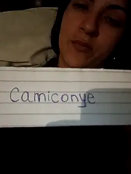 Snapshot of Camilitah chatting on 03-01-26, 01:33 Camilitah online show from 03-01-26, 01:33