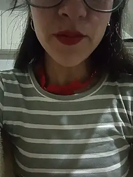Camilitah online show from 06-27-26, 03:34