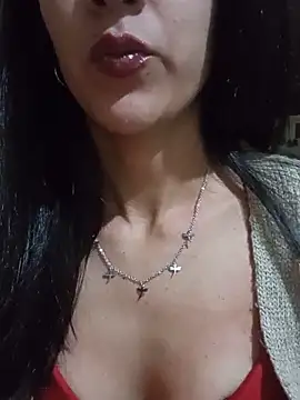 Camilitah online show from 05-30-26, 06:31