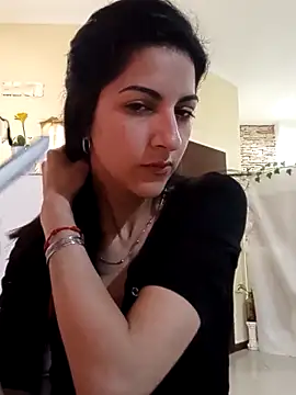 Snapshot of Camilitah chatting on 10-01-25, 02:32 Camilitah online show from 10-01-25, 02:32