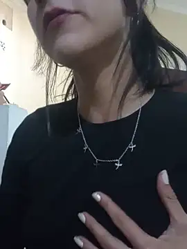 Camilitah online show from 05-16-26, 01:04
