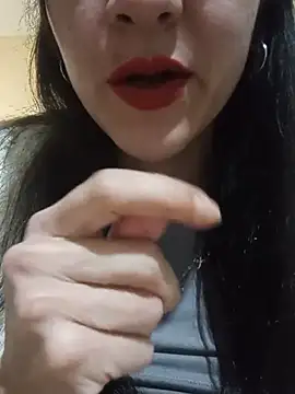 Camilitah online show from 07-11-26, 05:30
