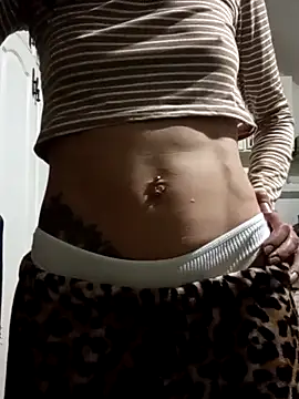 Camilitah online show from 12-01-25, 03:51