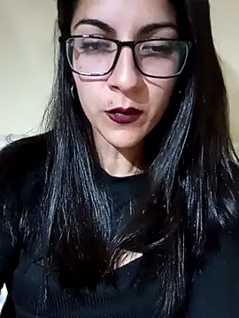 Snapshot of Camilitah chatting on 09-14-25, 04:24 Camilitah online show from 09-14-25, 04:24