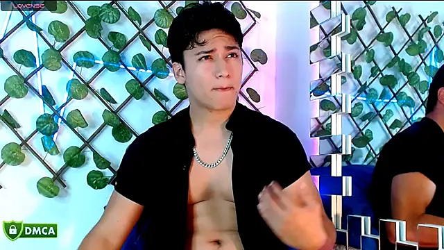 THE LITTLE LIAM online show from 02-10-26, 01:04