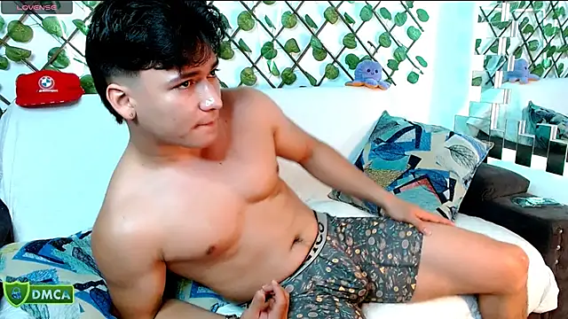 THE LITTLE LIAM online show from 03-19-26, 09:04