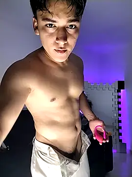 THE LITTLE LIAM online show from 10-08-25, 11:49