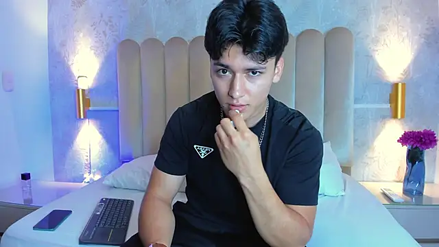 THE LITTLE LIAM online show from 12-05-25, 12:48