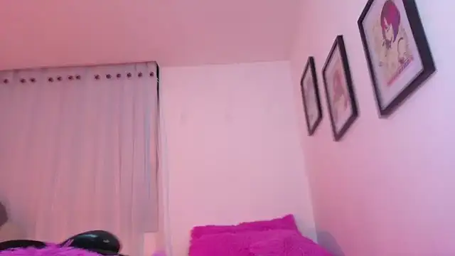 RoseEmy online show from 10-18-25, 12:23