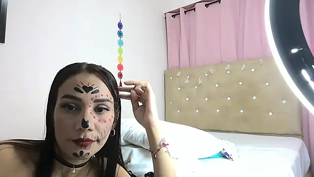 sofia8428 online show from 11-03-25, 01:55