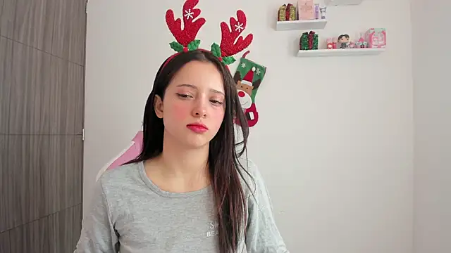 ImBunnyNova online show from 12-16-25, 01:26