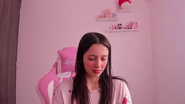 ImBunnyNova online show from 11-12-25, 04:00