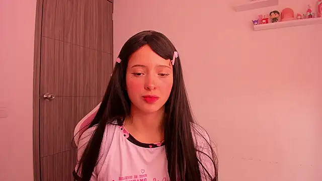 ImBunnyNova online show from 04-05-26, 04:35