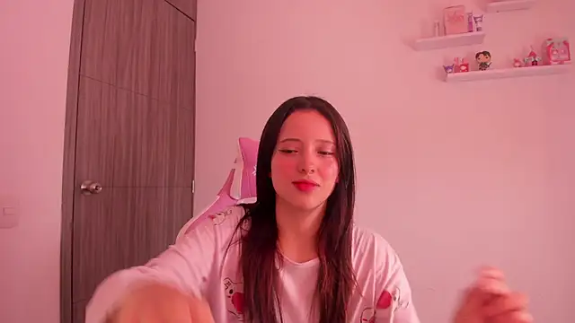 ImBunnyNova online show from 03-04-26, 03:31