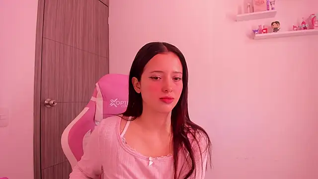 ImBunnyNova online show from 02-25-26, 02:06