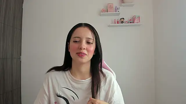 ImBunnyNova online show from 11-13-25, 01:04