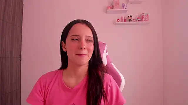 ImBunnyNova online show from 11-21-25, 01:43