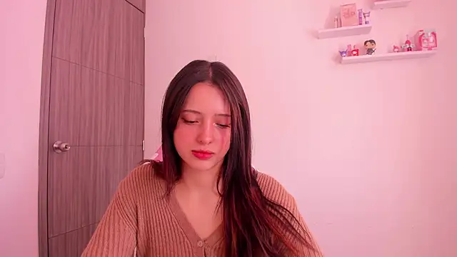 ImBunnyNova online show from 02-22-26, 03:02