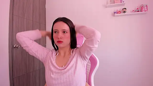 ImBunnyNova online show from 02-10-26, 01:54